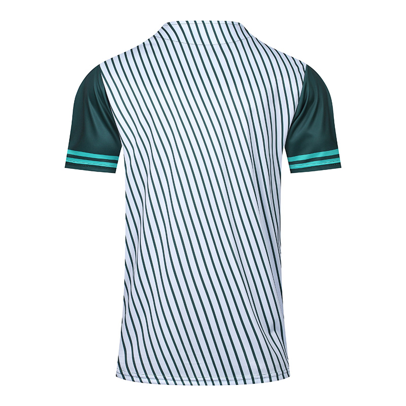 Gahumi Custom Baseball Jersey 45-2